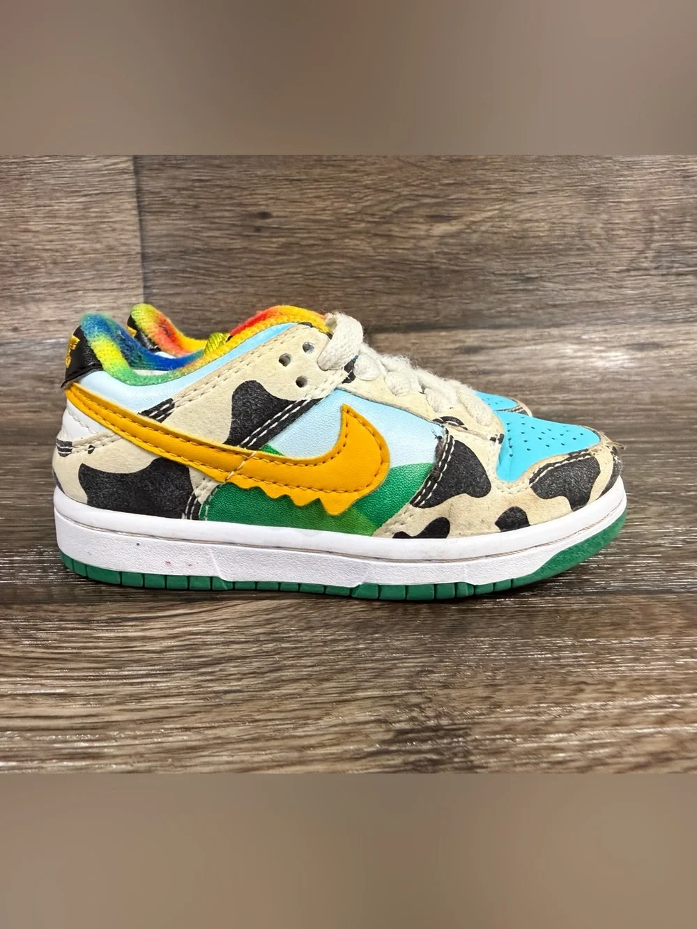 Nike Dunk Low SB 